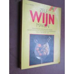 16 boeken over WIJN & Waeco wine mini cooler: The world atl