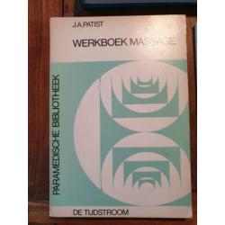 5 Boeken over sportmassage en fysiotherapie