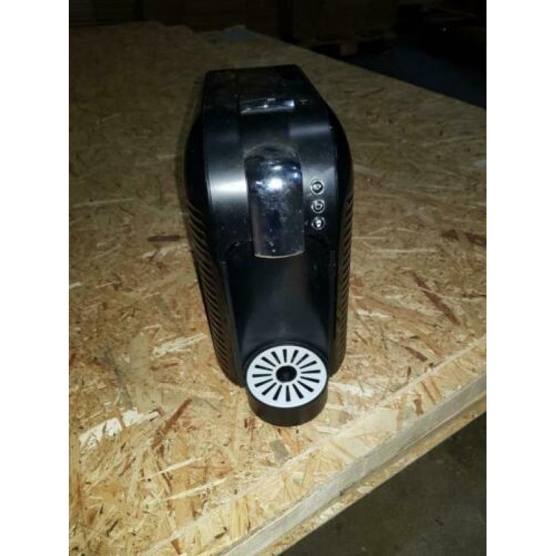 Rohs k fee machine Capsules