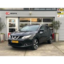 Nissan Qashqai 1.5 dCi Connect Edition 360Camera