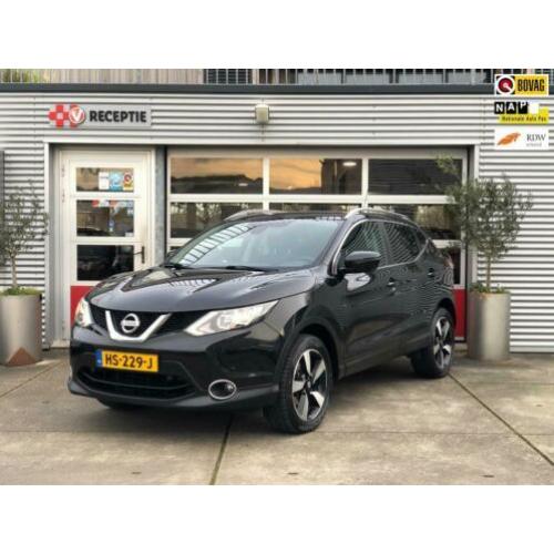 Nissan Qashqai 1.5 dCi Connect Edition 360Camera
