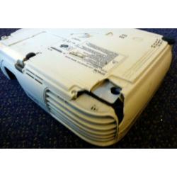 Beamer Epson EB-X9, foutmelding, ook voor onderdelen
