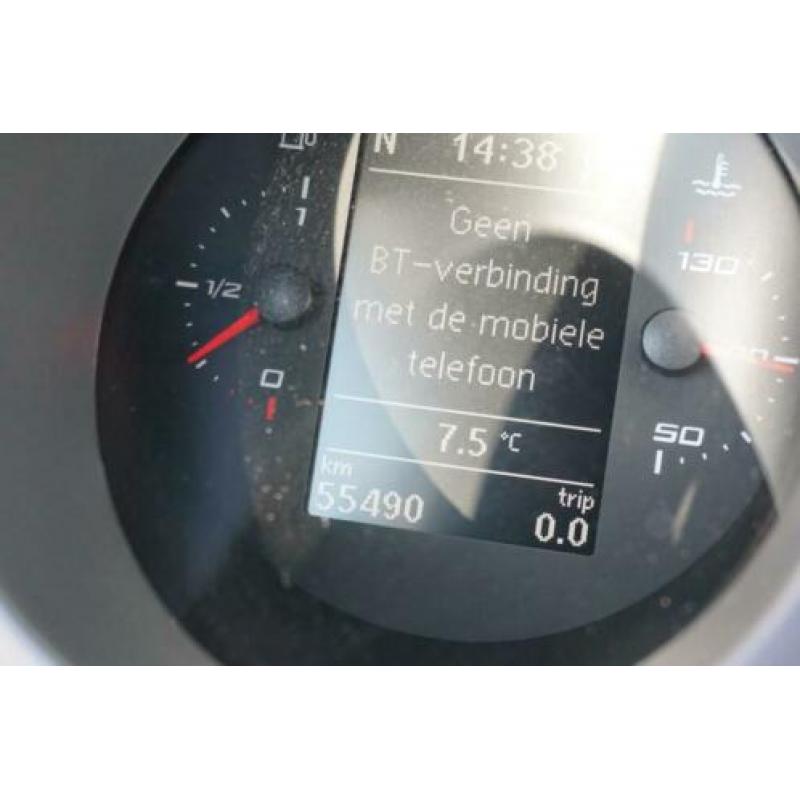 SEAT Altea XL 1.2 TSI Ecomotive Copa Airco, Navi, Stoelverw.