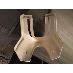 Honda MBX kapwerk delen