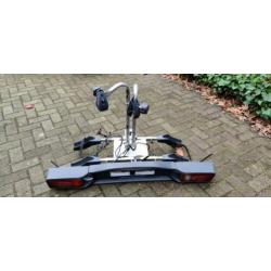 Twinnyload fietsdrager