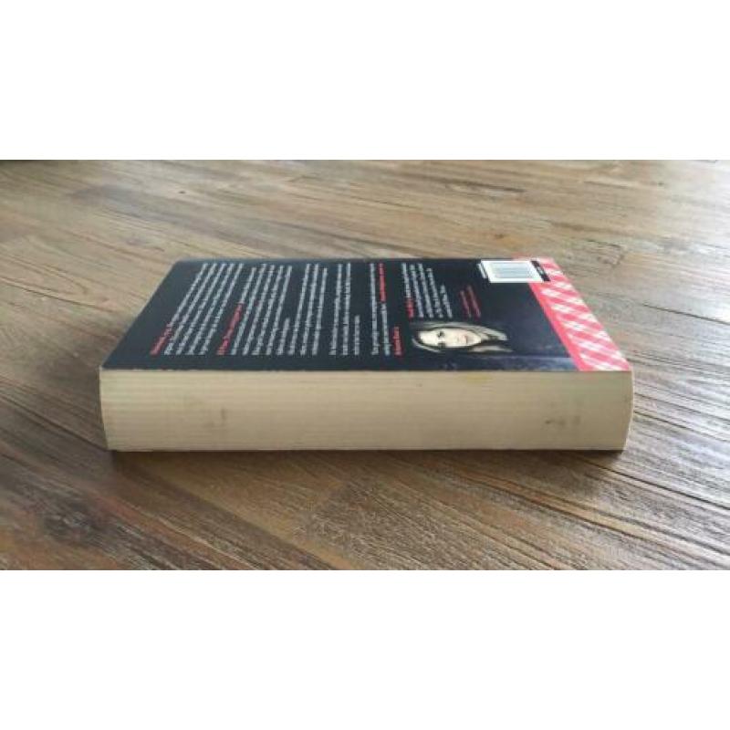 De Bakkersdochter - Sarah McCoy, historische roman