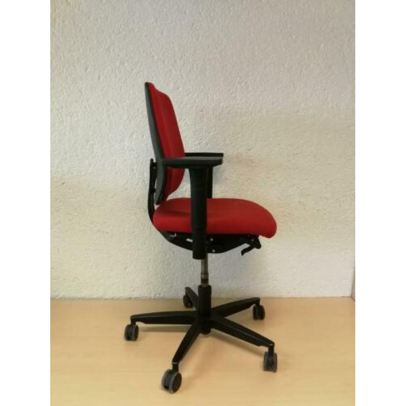 Sedus Early Bird ergonomische bureaustoel