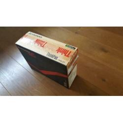 Lenovo ThinkPad Tablet - Type 1838 - NIEUW in doos