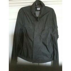 Cp company zomerjas maat m