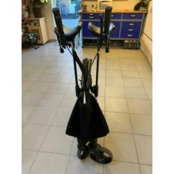 TOPRO Troja Walker medium rollator