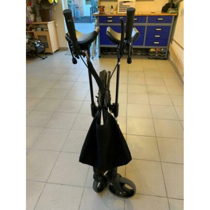 TOPRO Troja Walker medium rollator