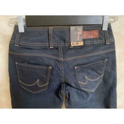 Gave nieuwe LTB jeans (Maat W25/L32)