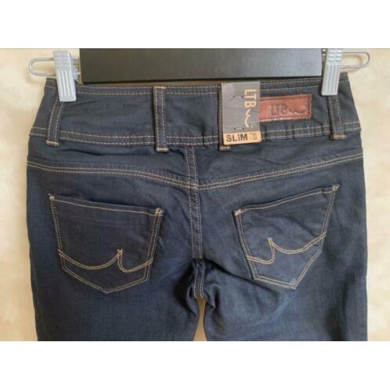 Gave nieuwe LTB jeans (Maat W25/L32)