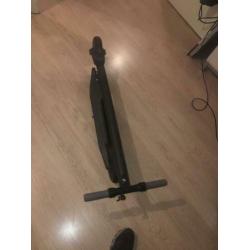 Ninebot-Segway ES4