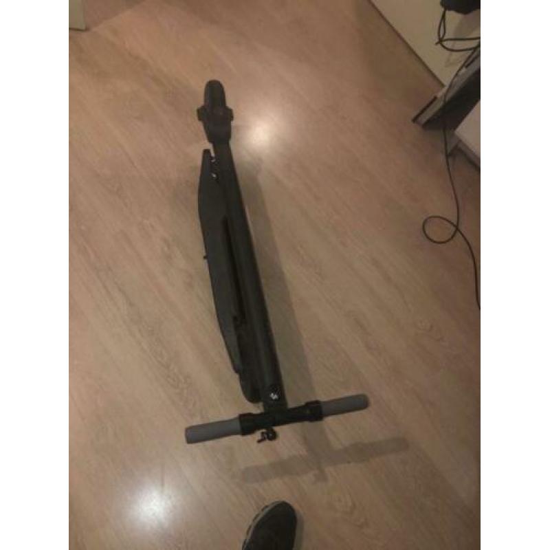 Ninebot-Segway ES4