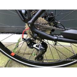 Koga E-Xite speedpedelc
