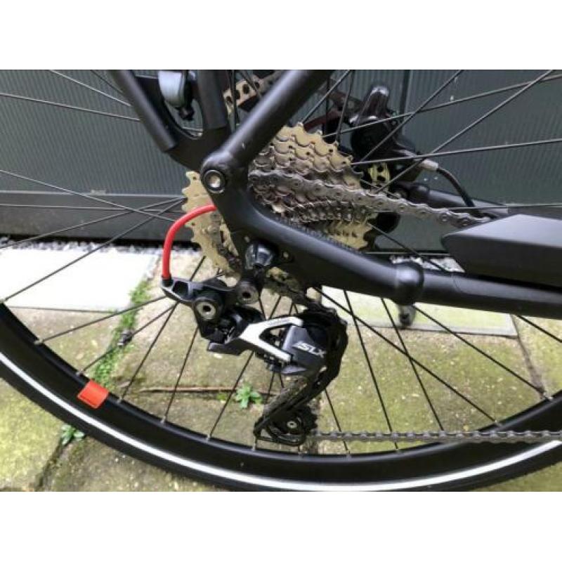 Koga E-Xite speedpedelc