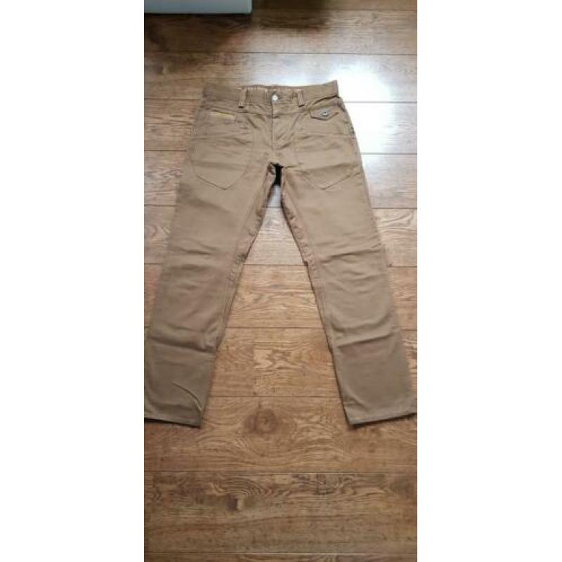 PME Aviator 32/32 NIEUW jeans Pall Mall broek W32 L32
