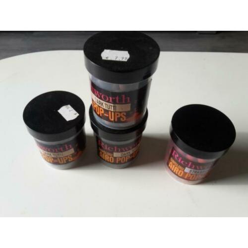richworth boilies