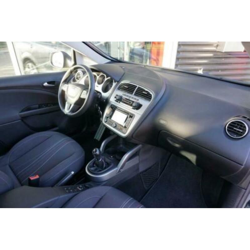 SEAT Altea XL 1.2 TSI Ecomotive Copa Airco, Navi, Stoelverw.