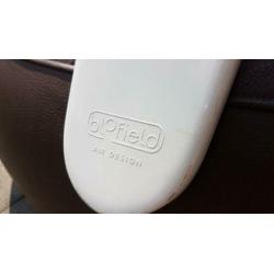 Blofield DONUT LEATHER-LOOK