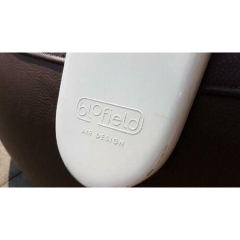 Blofield DONUT LEATHER-LOOK