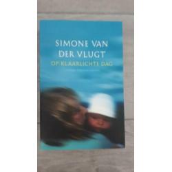 Simone van der Vlugt- Op klaarlichte dag