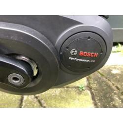 Koga E-Xite speedpedelc
