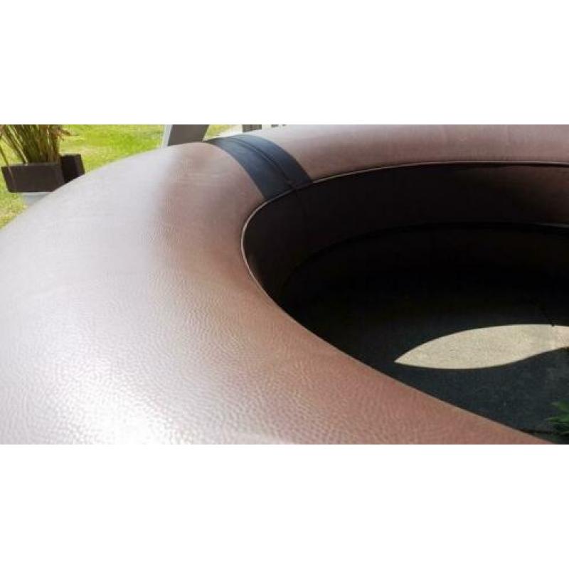 Blofield DONUT LEATHER-LOOK