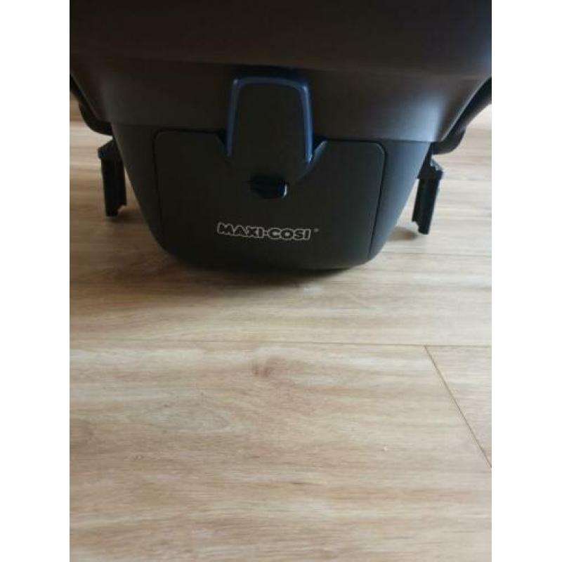 Maxi Cosi Pebble