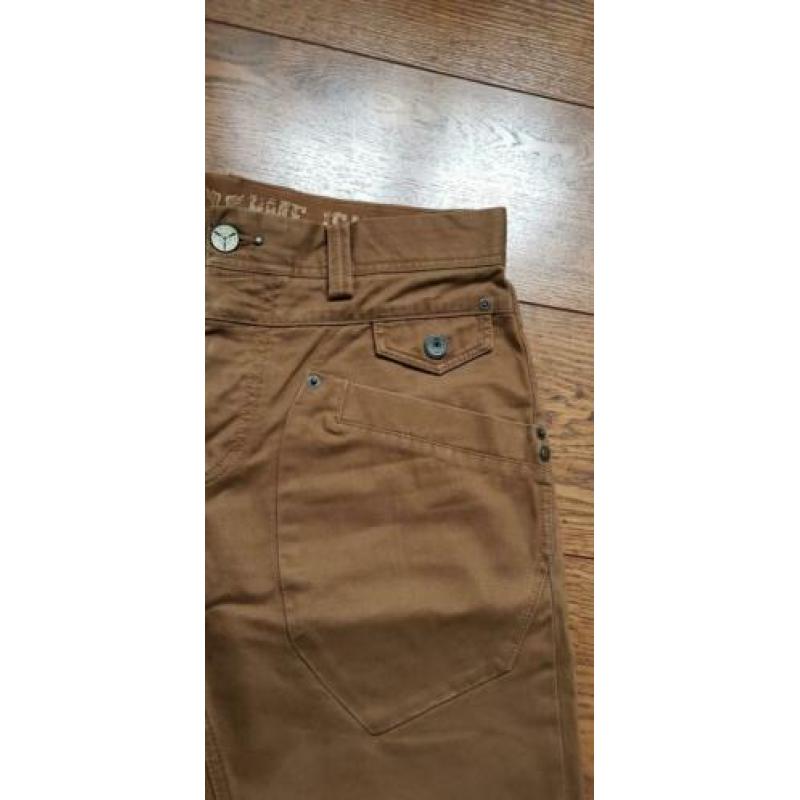 PME Aviator 32/32 NIEUW jeans Pall Mall broek W32 L32