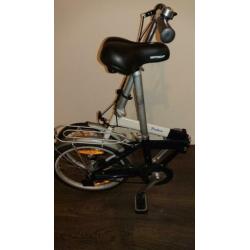 Dahon 3 versnellingen ZGAN