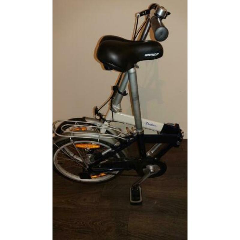 Dahon 3 versnellingen ZGAN