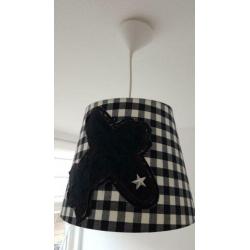 MOEPA jongens hanglamp te koop!!