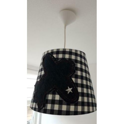MOEPA jongens hanglamp te koop!!