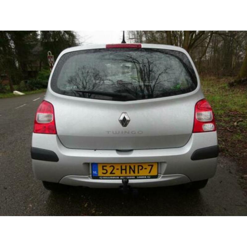 Renault Twingo 1.2 Authentique