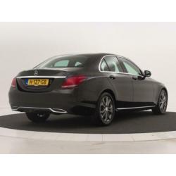 Mercedes-Benz C-Klasse 180 Ambition Automaat | LM velgen| Cr