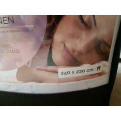 micro touch 4 seizoens dekbed