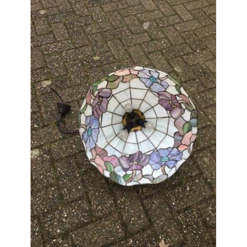 Tiffany lamp 50 cm