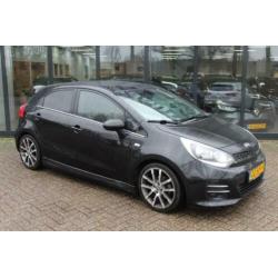 Kia Rio 1.2 CVVT DynamicLine *Navi*Camera* (bj 2015)