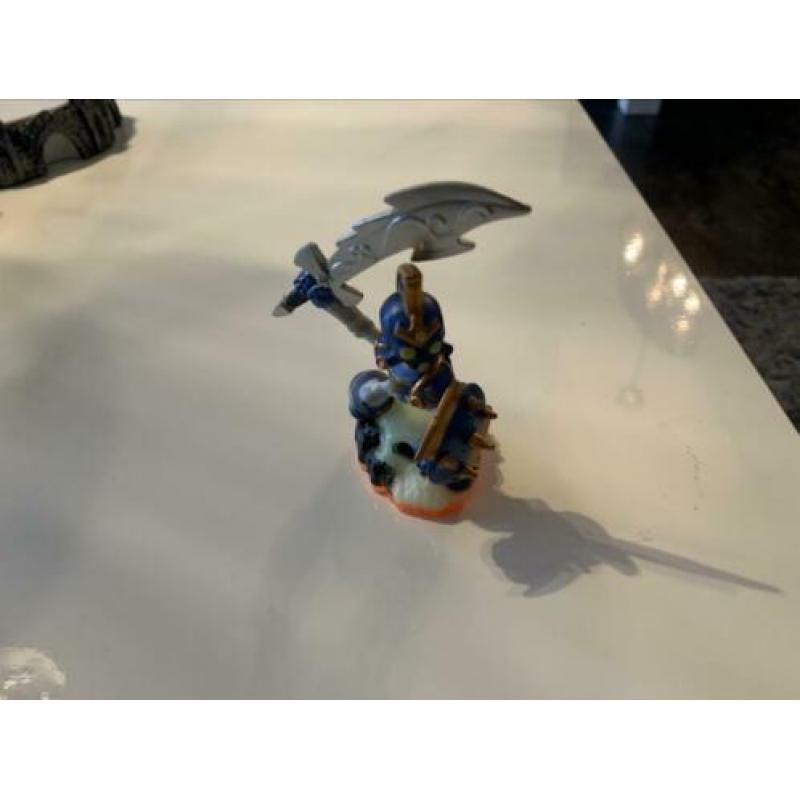Skylanders swap force en giants + portaal. Bieden vanaf €10