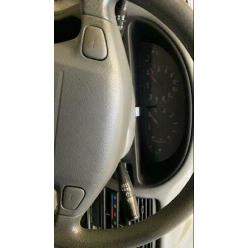 Suzuki Swift 1.3 2001 Grijs