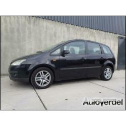 Ford Focus C-Max 1.8-16V Trend