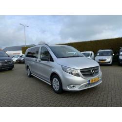 Mercedes-Benz Vito Tourer 114 BlueTEC Pro 136 PK AUTOMAAT /