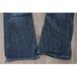 Dames broek INDIAN ROSE, maat XS 26 (HM)