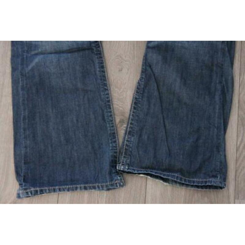 Dames broek INDIAN ROSE, maat XS 26 (HM)