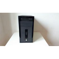 HP prodesk 400 g1 i3 4160 3,4ghz en ....