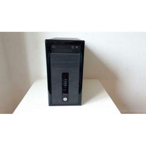 HP prodesk 400 g1 i3 4160 3,4ghz en ....