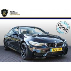 BMW M4 M4 Carbon 19"LM 360 camera 432PK! Zondag a.s. open!