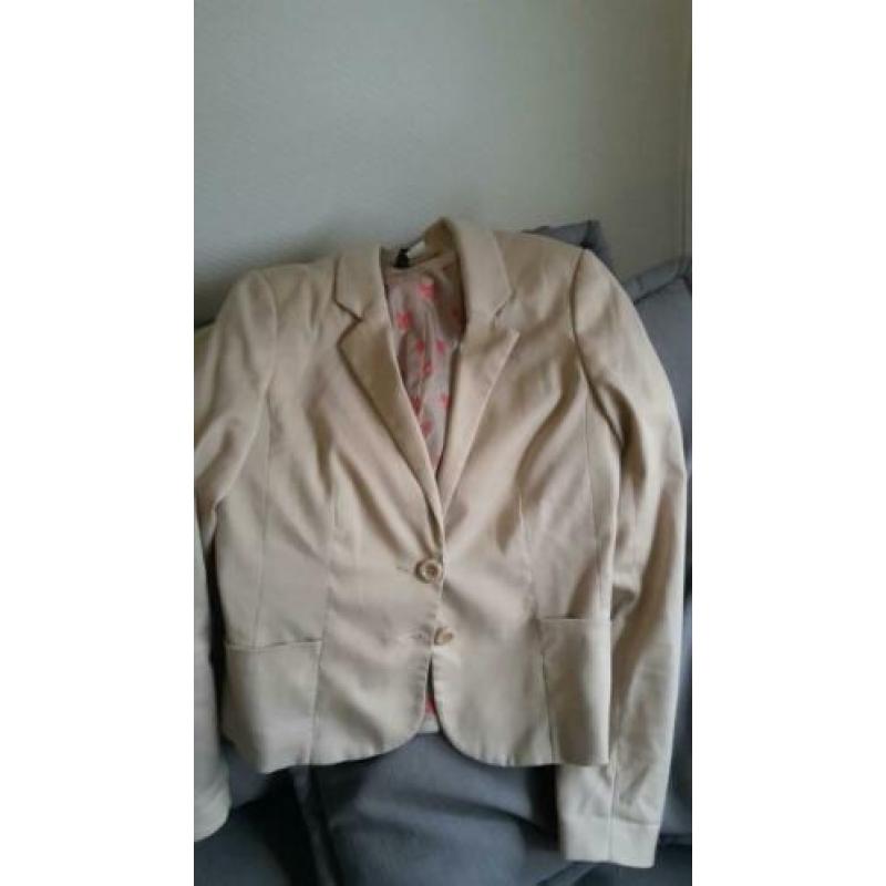 Jurk maat 36